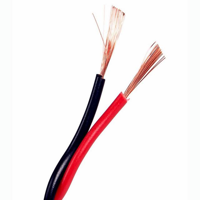  Las compañías de cable en EE.UU conductores ACSR fabricante de cables XLPE de cables eléctricos a prueba de fuego