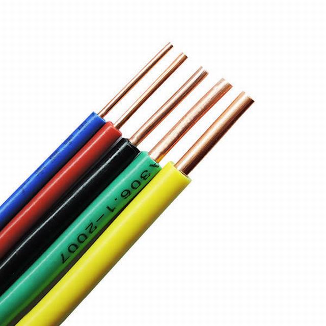 Electrical Power Cable for Civil Use House Wiring