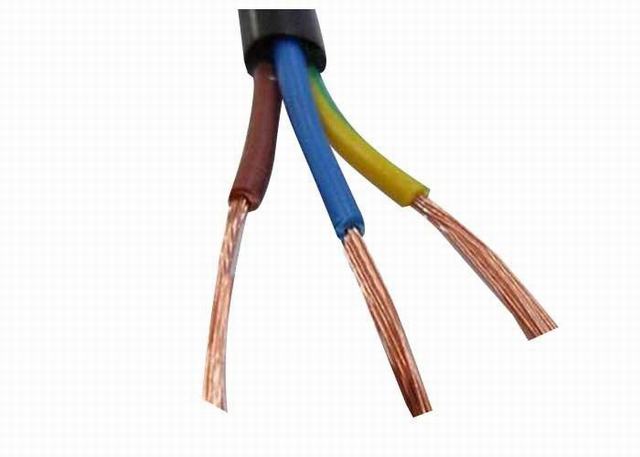 H07VV-K PVC Insulated Multi-Core Cable