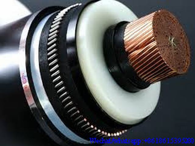 Low Voltage Power Cable Low Voltage Underground Cable