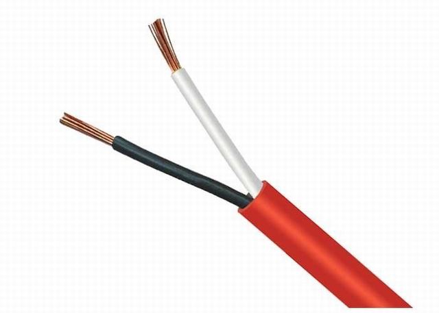  Cable recubierto de PVC normal 300/500V
