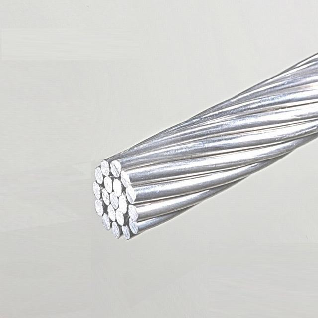  Obenliegendes Leiter-Aluminium des Kabel HDPE XLPE Isolierung ABC-Kabel-AAC ACSR des Kabel-ACSR