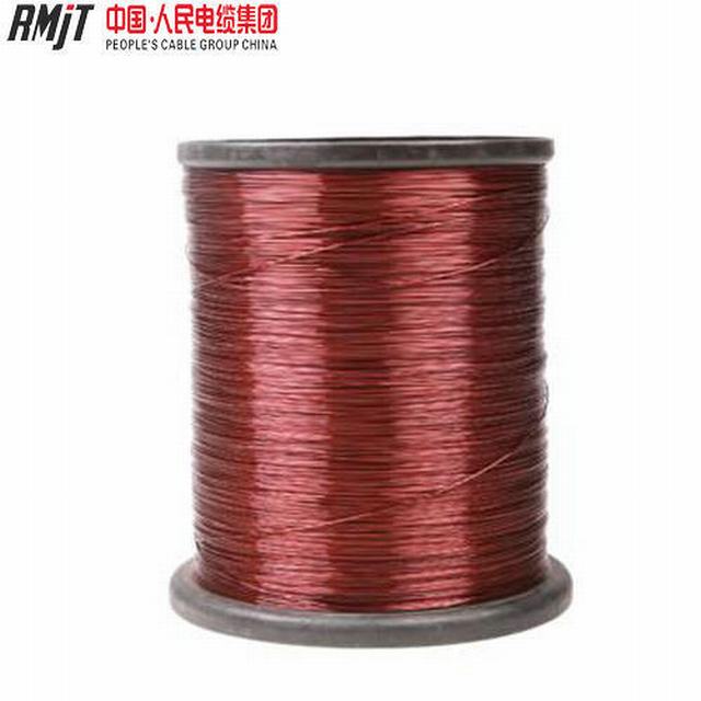 (CCA) Copper Clad Aluminum Enameled Wire
