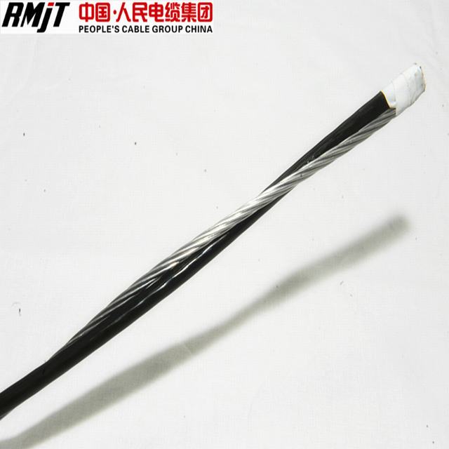  ABC 0.6/1kv câble conducteur aluminium câble aérien