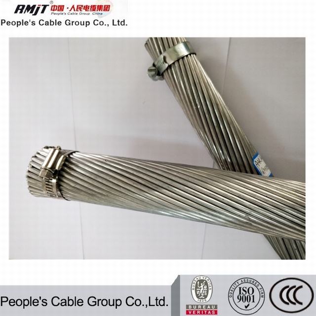 0.6/1kv Stranded AAC Aluminum Conductor Electrical Power Cable