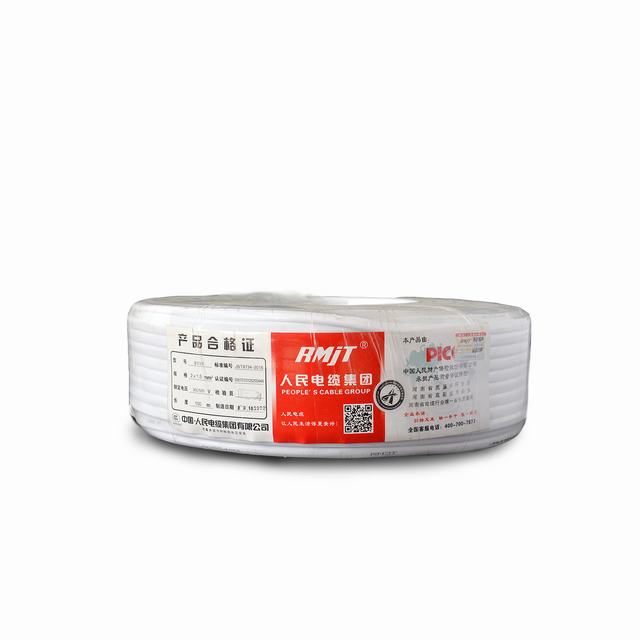 1.5mm /2.5mm / 4mm /6mm Copper/ Aluminum Conductor Electrical Wire