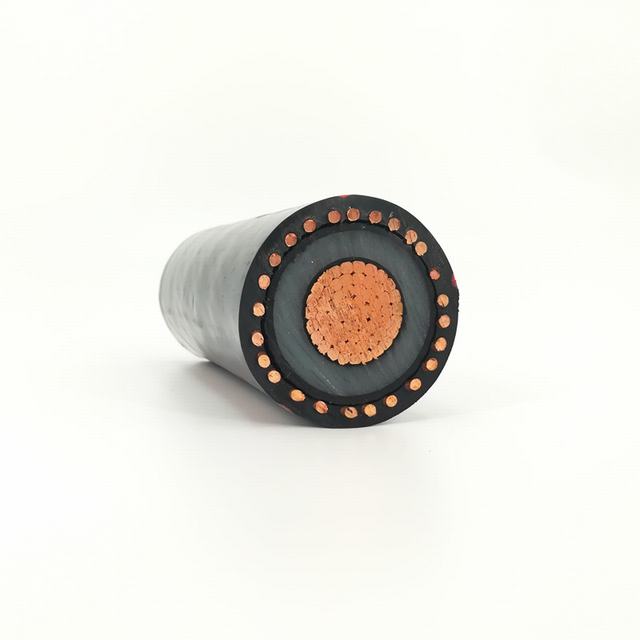100kv High Voltage 3 Core Armoured Insulated Wire Cable