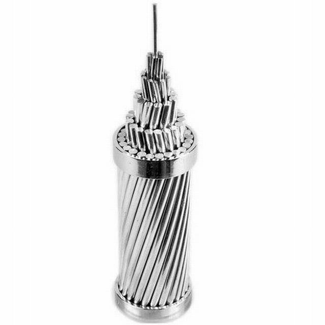100mm2 ACSR Cable Aluminum Conductor Steel Reinforced