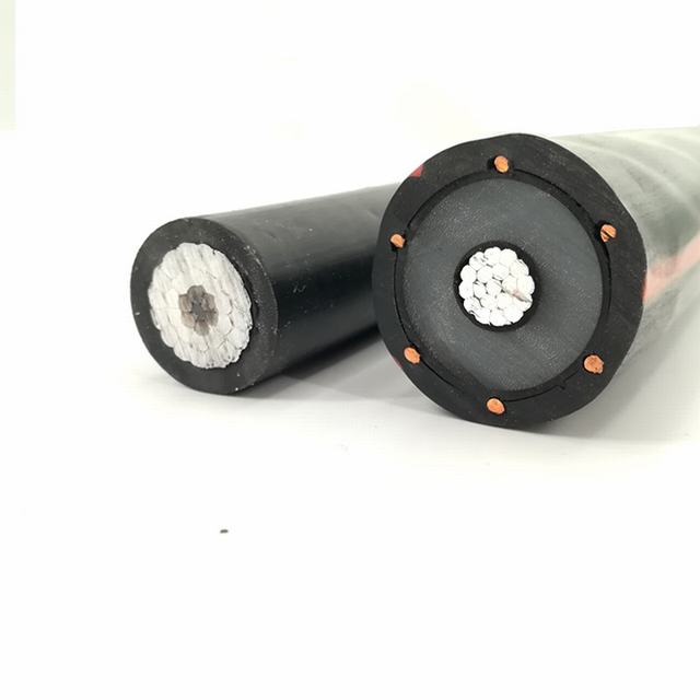
                                 120mm 4 Core fita de aço viaturas blindadas de Sta Underground cabo eléctrico                            