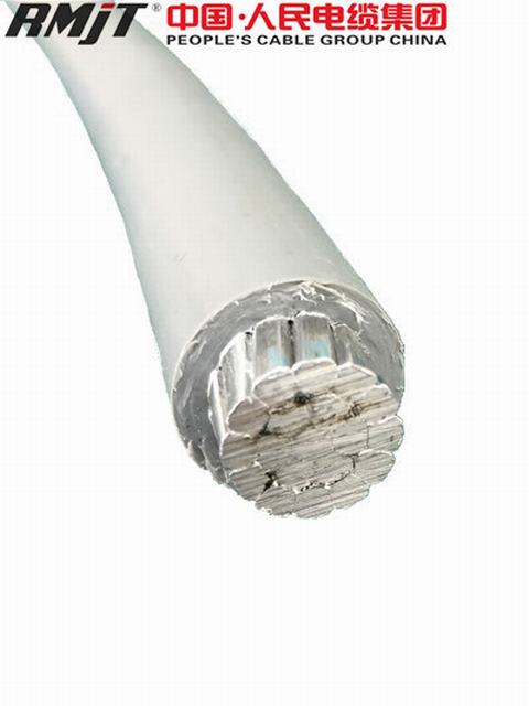 15kv couvert pour les frais généraux de câble câble en aluminium
