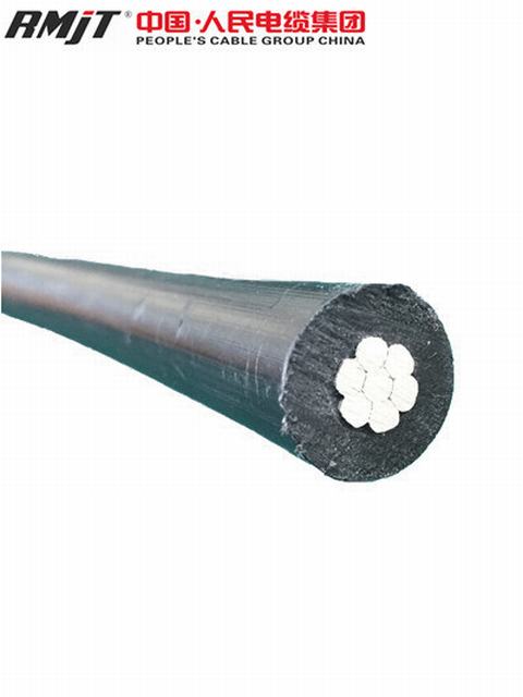 25kv Overhead Cable Covered Aluminium Cable for Electrical Transmission Line
