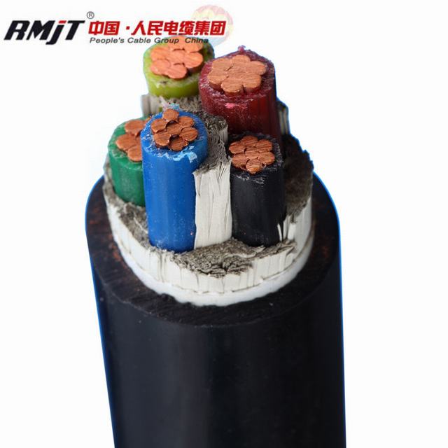 25mm 70mm Copper Earth Grounding Cable