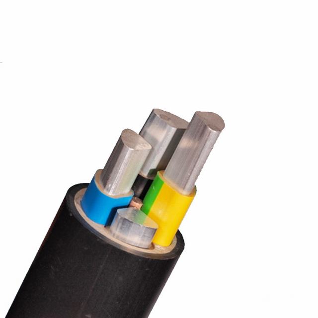 
                                 35mm cable de alimentación de aislamiento XLPE                            