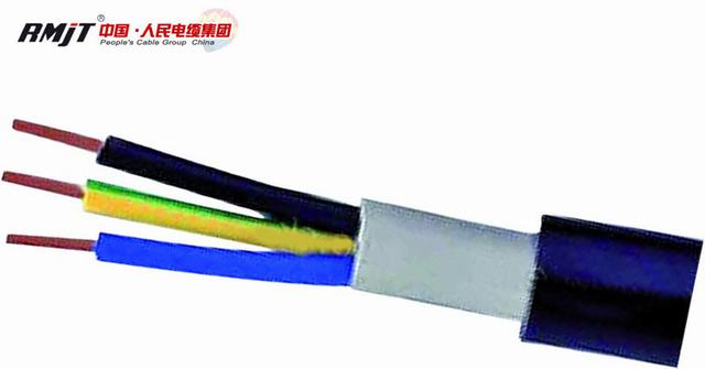 450/750V Cyky 3*1.5 Control Cable