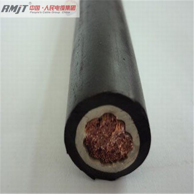 450/750V H07rnf 70mm2 90mm2 Flexible Rubber Welding Cable