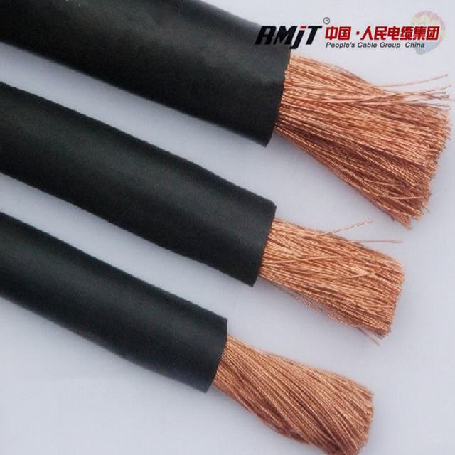 450/750V Rubber Flexible Cable