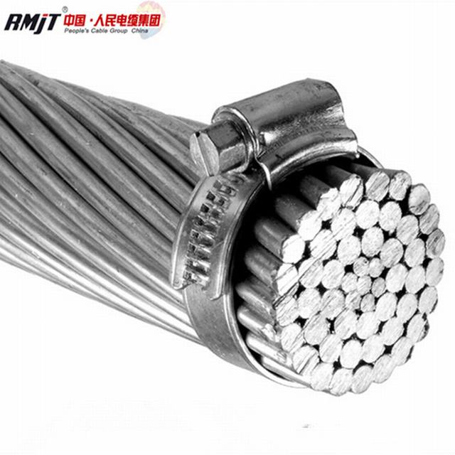 50mm2 Bare Consuctor AAC Conductor for Overhead Use