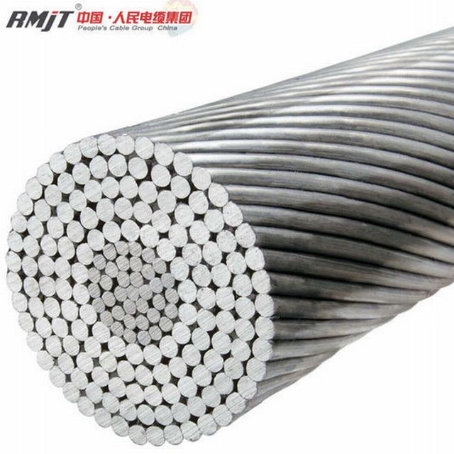 954mcm Bare Aluminum Cable Conductor Rail of ASTM B232