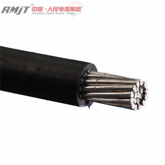 95mm2 Overhead Single Core Aluminum ABC Cable 0.6/1kv