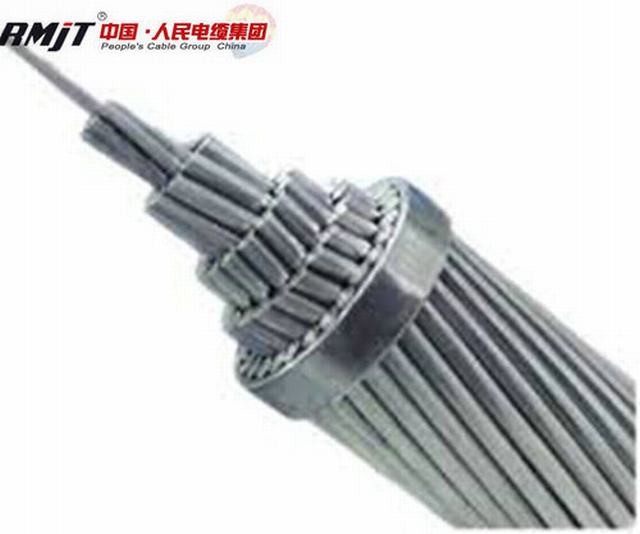 AAAC, AAC Bare Conductor/ Aluminum Conductor/Overhead Lines