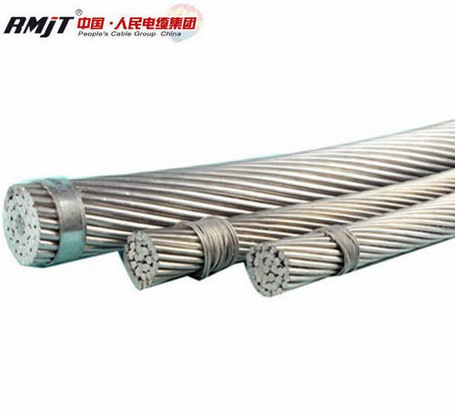 AAC Aluminum Stranded Conductor
