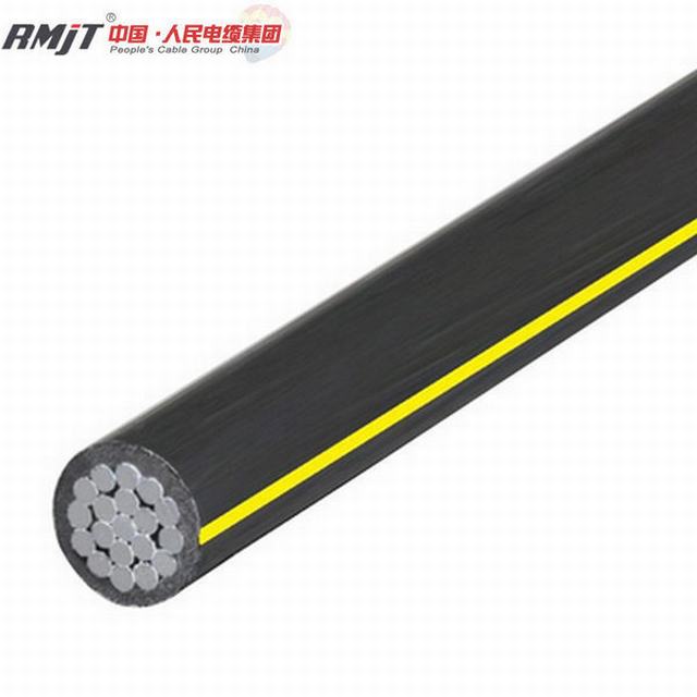 ABC Cable/XLPE Insulated Aluminum Cable/Covered Line Wire