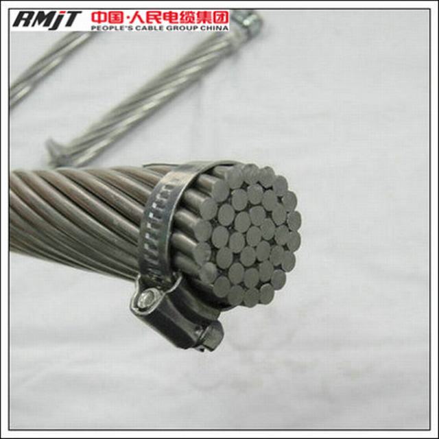 ACSR AAAC AAC Aluminum Bare Conductor for Overhead Power Transmission Line