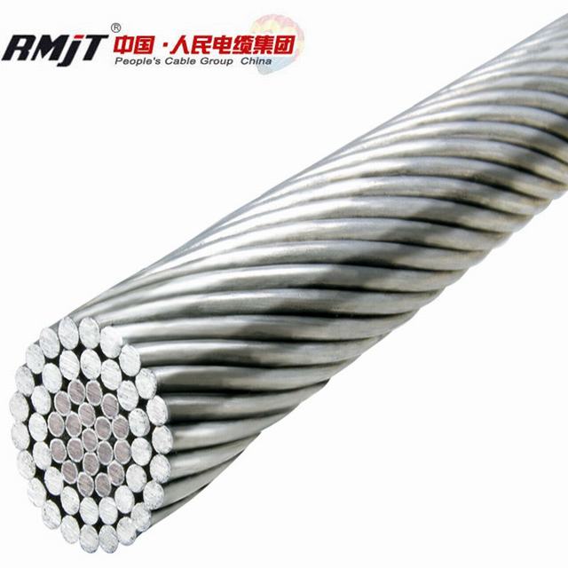  ACSR/Aw Conductor (Aluminum het beklede versterkte staal van het leideraluminium)