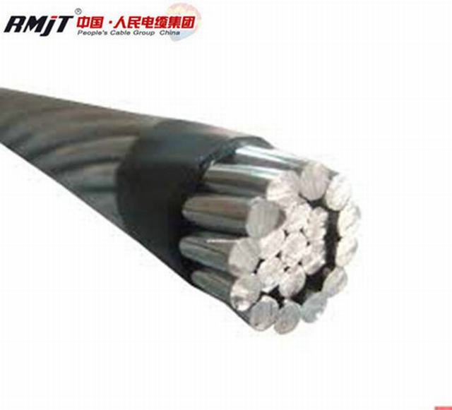  Conduttore di alluminio ACSR di rinforzo acciaio del pellicano 477mcm di ASTM B232