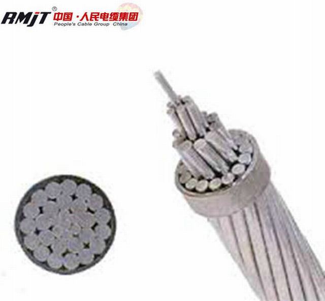 ASTM B524 Overhead Bare Acar Conductor/Cable