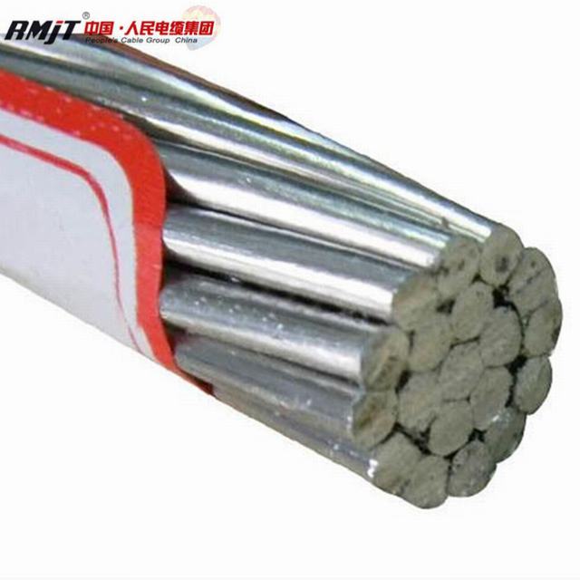  La norma ASTM B524 Conductor estándar de aluminio reforzado de aleación Acar
