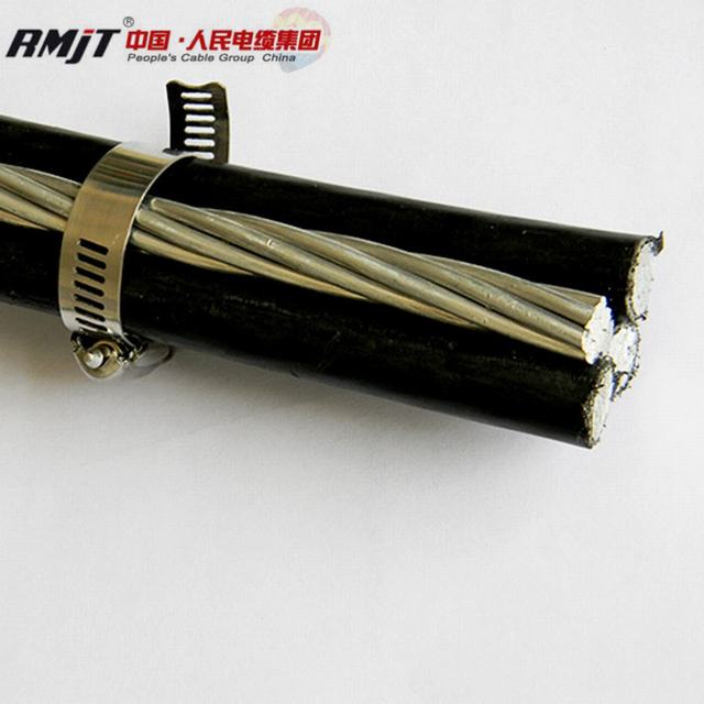 Aerial Bundled Cable ABC Cable