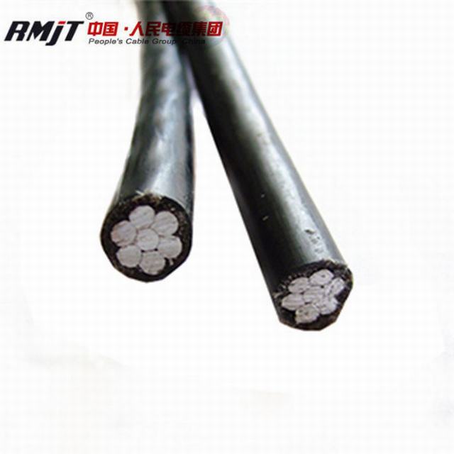 Aerial Bundled Cable Selling to Malaysia