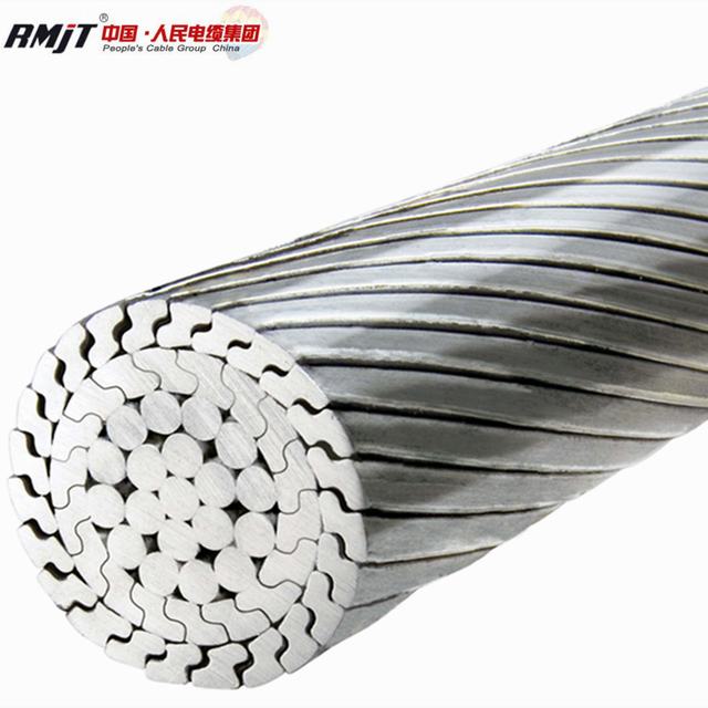  Hilo de alambre de acero revestido de aluminio Jlb2 con GB/T 1179-2008