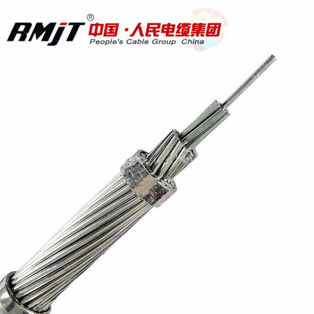  Conductor de aleación de aluminio reforzado Acar conductor para la norma ASTM B524