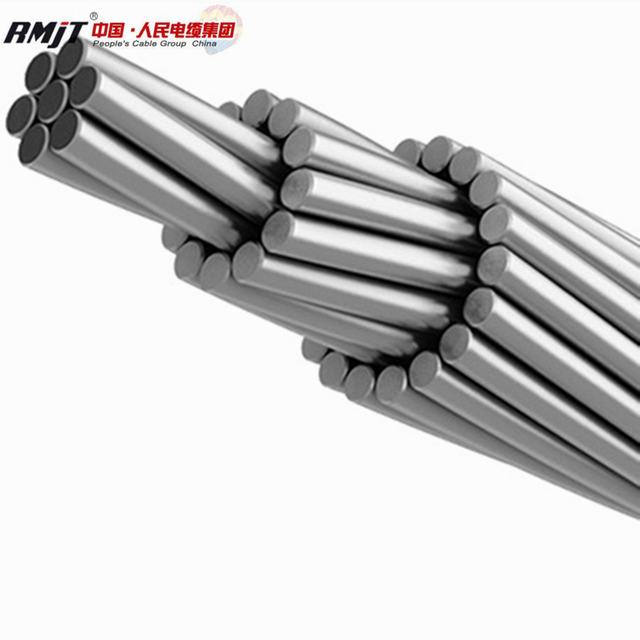 Aluminium Conductor Aluminium Clad Steel Reinforced ACSR/Aw