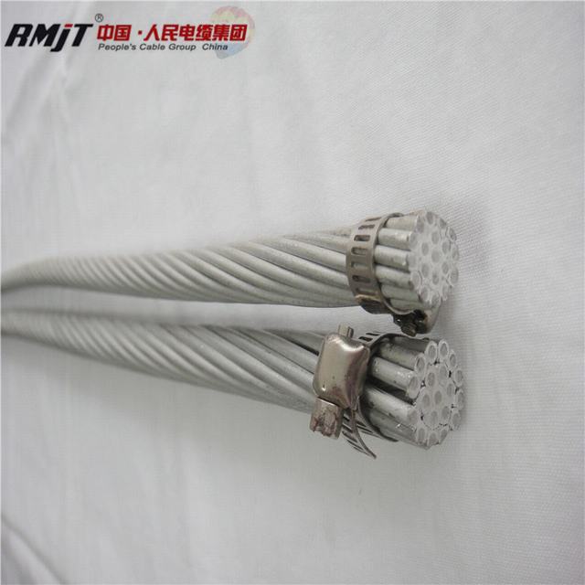 Aluminium Conductor Steel Reinforced ACSR (characteristics of A1/S3A Conductor) with IEC 61089