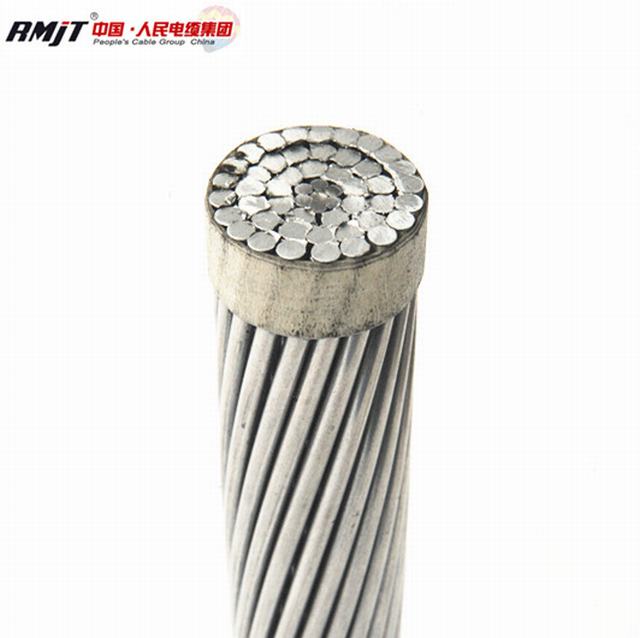 Aluminium Conductor Steel Reinforced Acss Conductor for Overhead Transmission Line