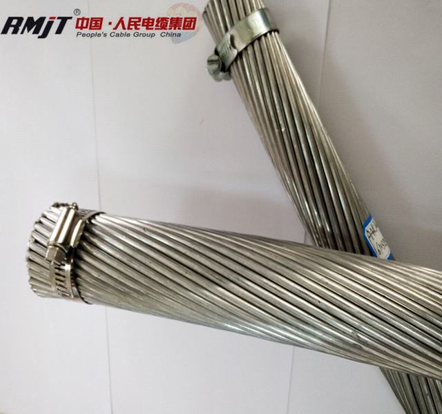 Aluminium Stranded Alloy Conductor AAAC Conductor