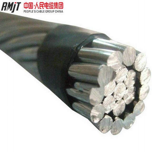 Aluminum Alloy Conductor AAAC Conductor Greely with Grease