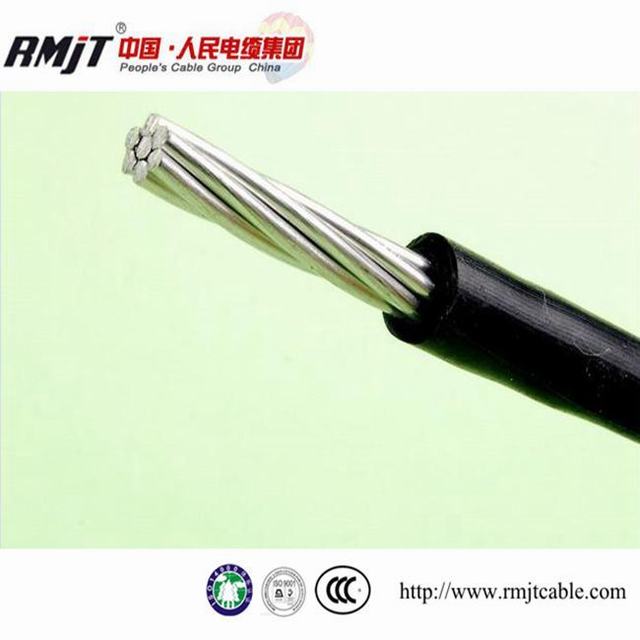 Aluminum Alloy Conductor Covered Line Wire Cable with High Quality