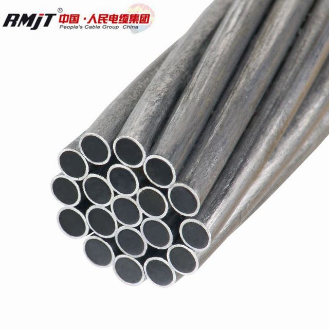 Aluminum Clad Steel Strand Wire Acs