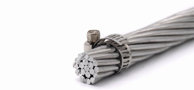 Aluminum Conductor Alloy Reinforced Acar Bare Conductor
