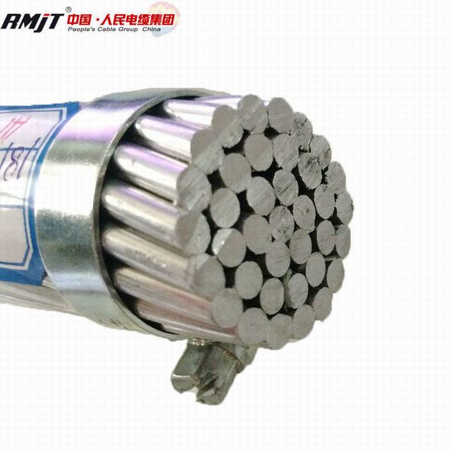  El conductor de aluminio de aleación de aluminio reforzado Acar Conductor Astmb524