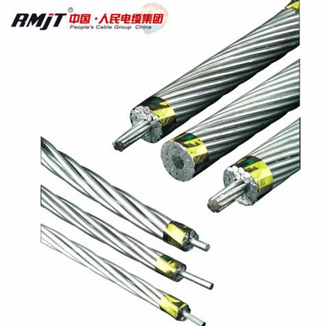  El conductor de aluminio Cable reforzado de acero