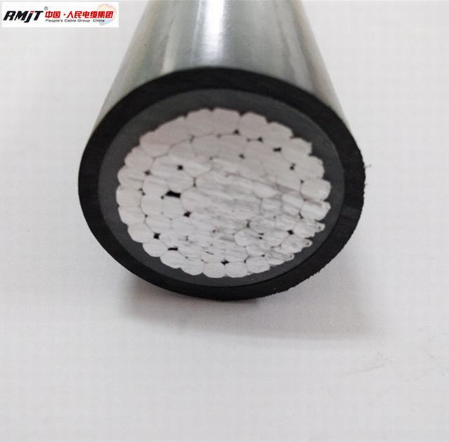 Alunium Conductor XLPE Insulated Power Cable