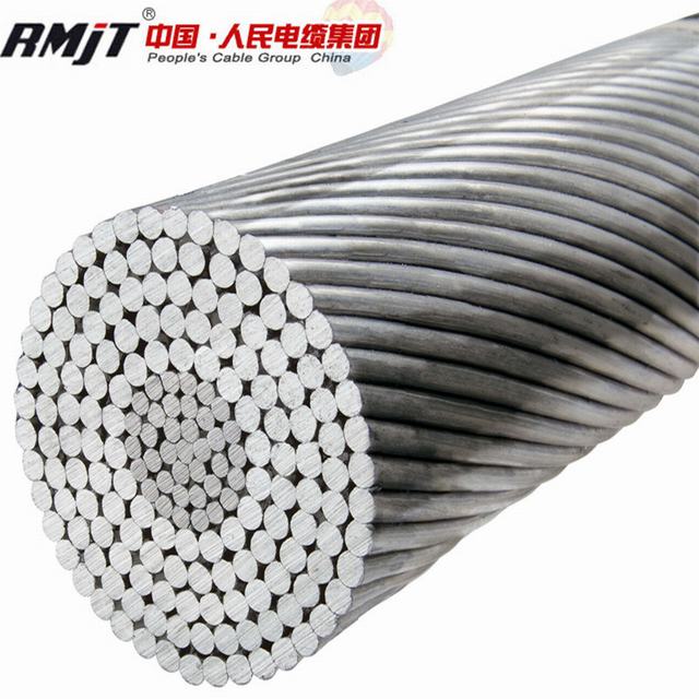  ACSR алюминиевую часть стального многожильного провода