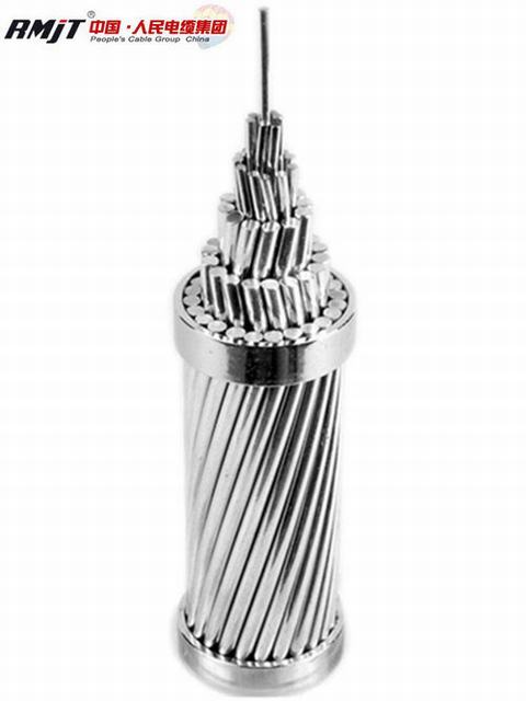 Bare Aluminum Cable AAC AAAC ACSR Aacsr Bare Conductor