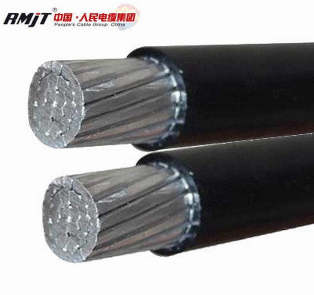 Best Selling High Quality Aerial Bundled Cable