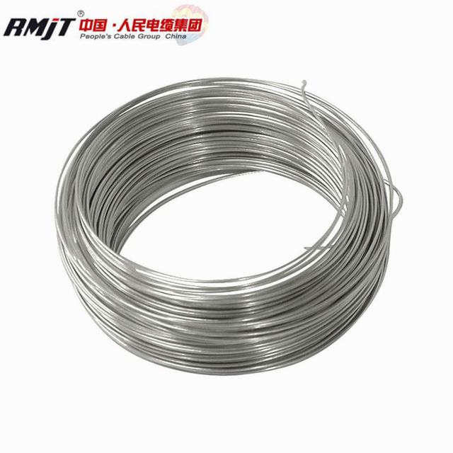 China Factory Galvanized Strand Stay Steel Wire